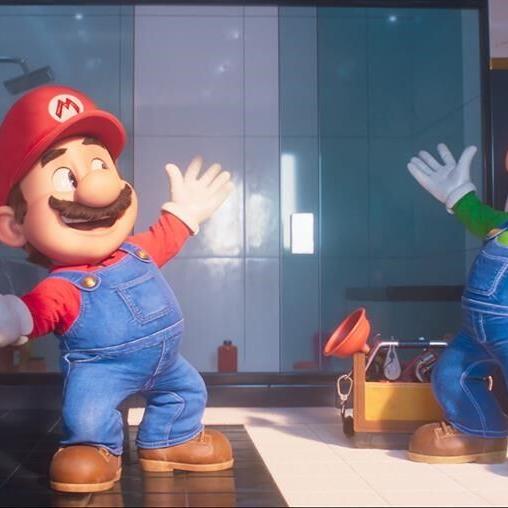 What's streaming this weekend: Indiana Jones, Paris Hilton, Super Mario and 'Ladies of the 80s'